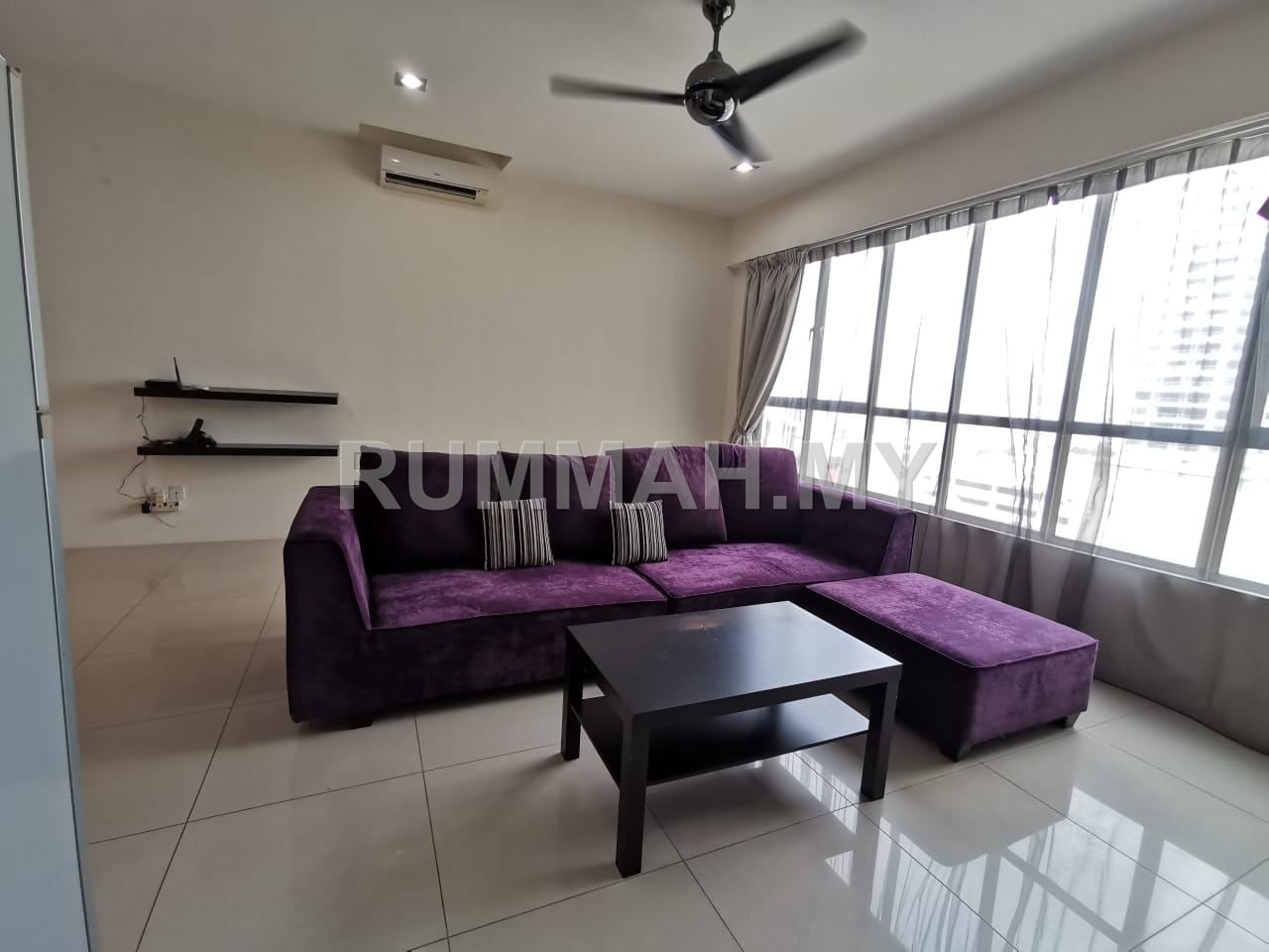 condo in George Town, Penang — photo 2