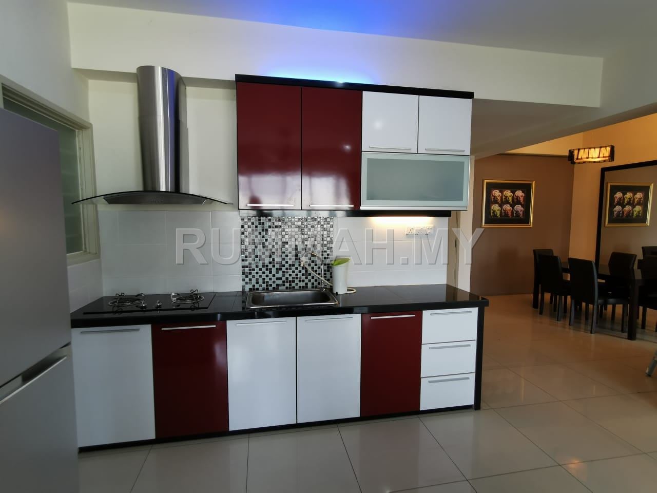 condo in George Town, Penang — photo 3