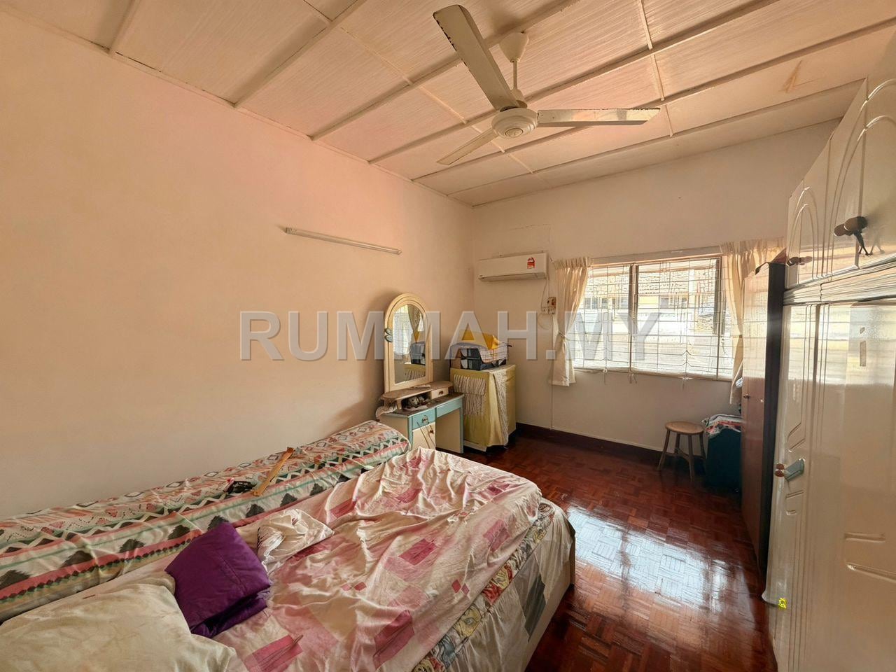 house in Sungai Dua Island, Penang — photo 3