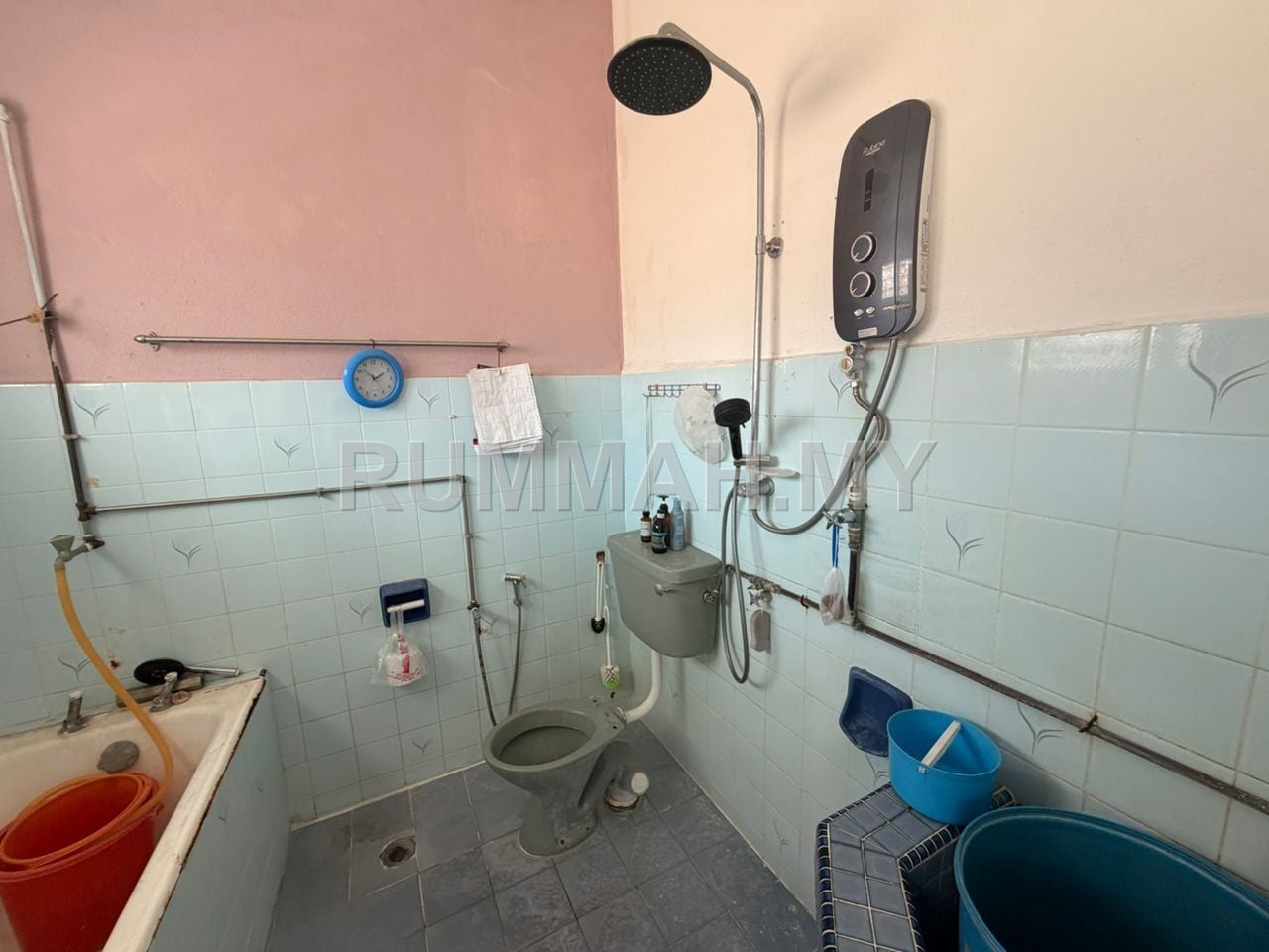 house in Sungai Dua Island, Penang — photo 4