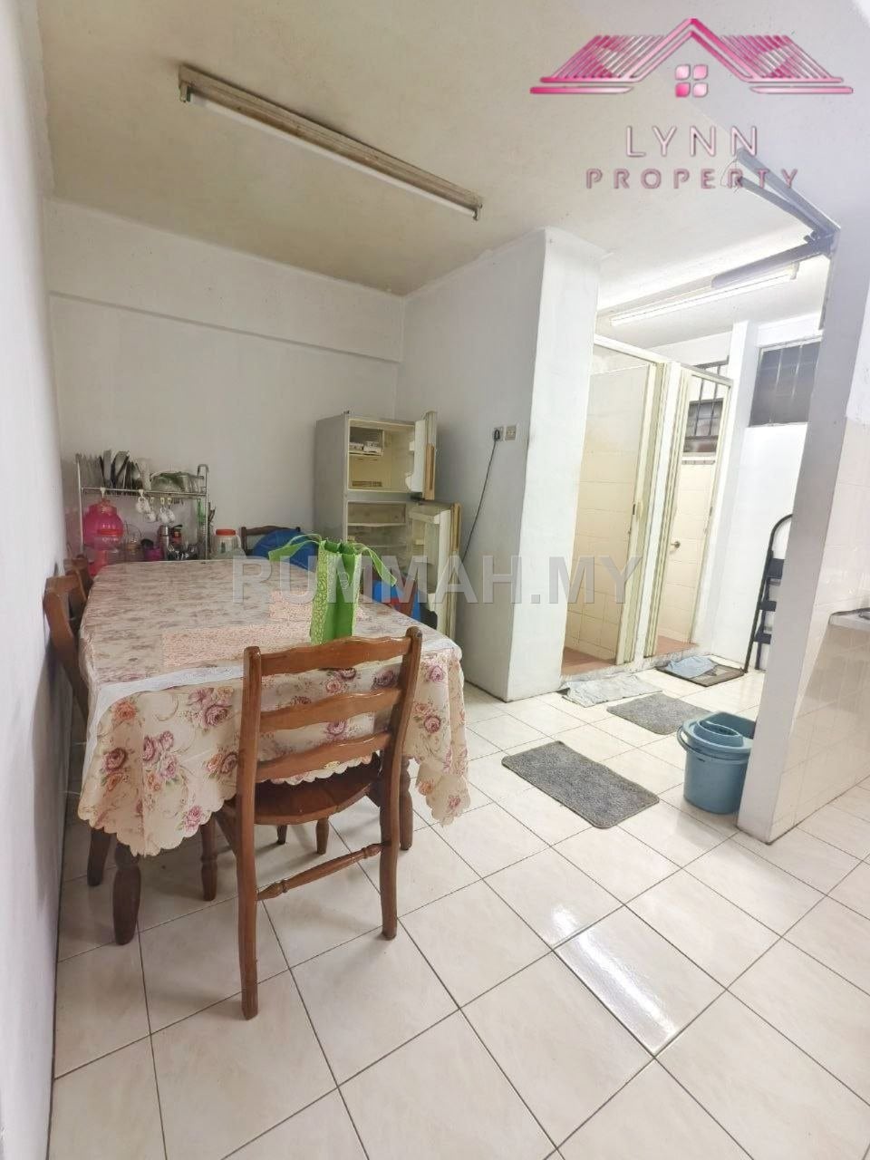 condo in Paya Terubong, Penang — photo 3
