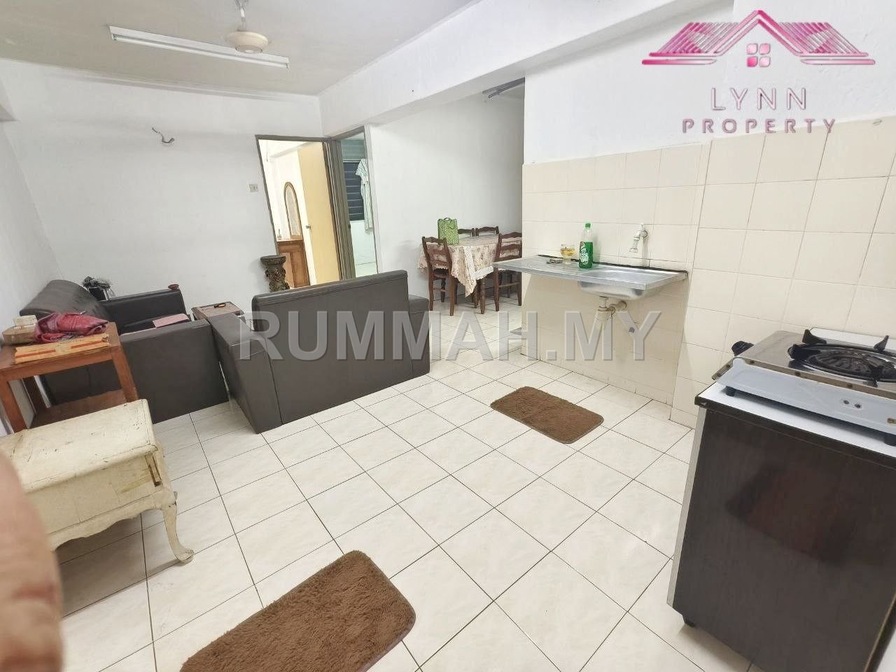 condo in Paya Terubong, Penang — photo 2