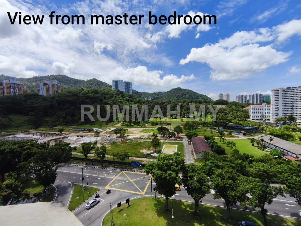 3-bedroom condo in Bayan Lepas, Penang for sale - Very Affordable Unit For Sale At Bayan Lepas, Amazing and Convenient!!