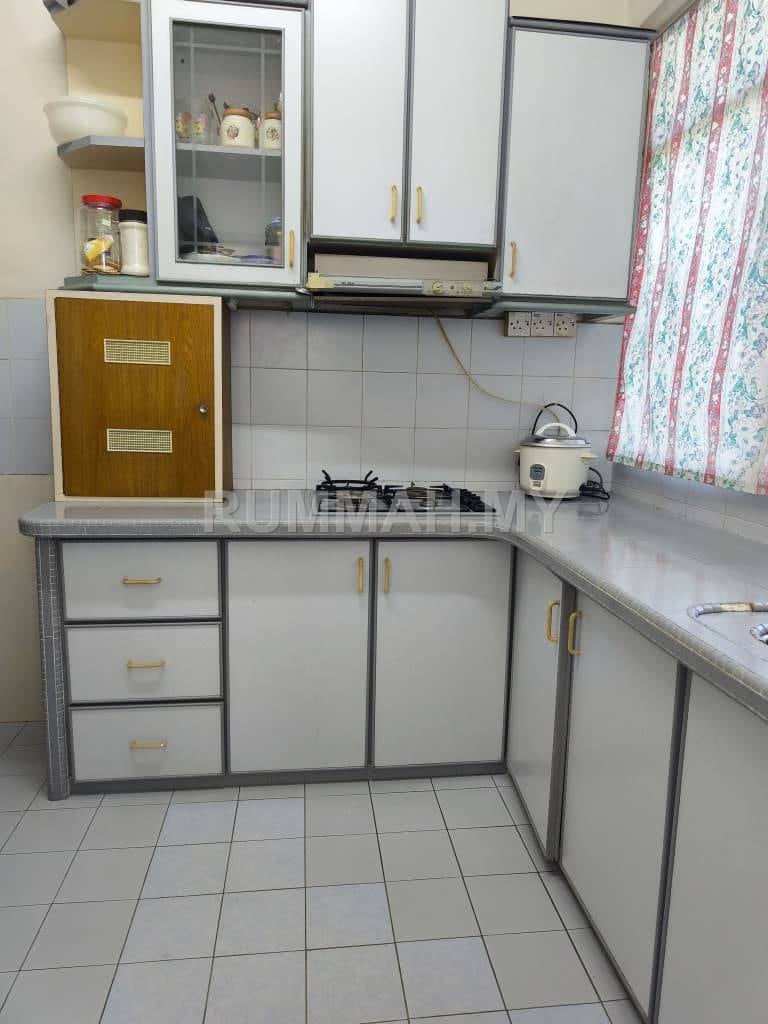 condo in Bayan Lepas, Penang — photo 3