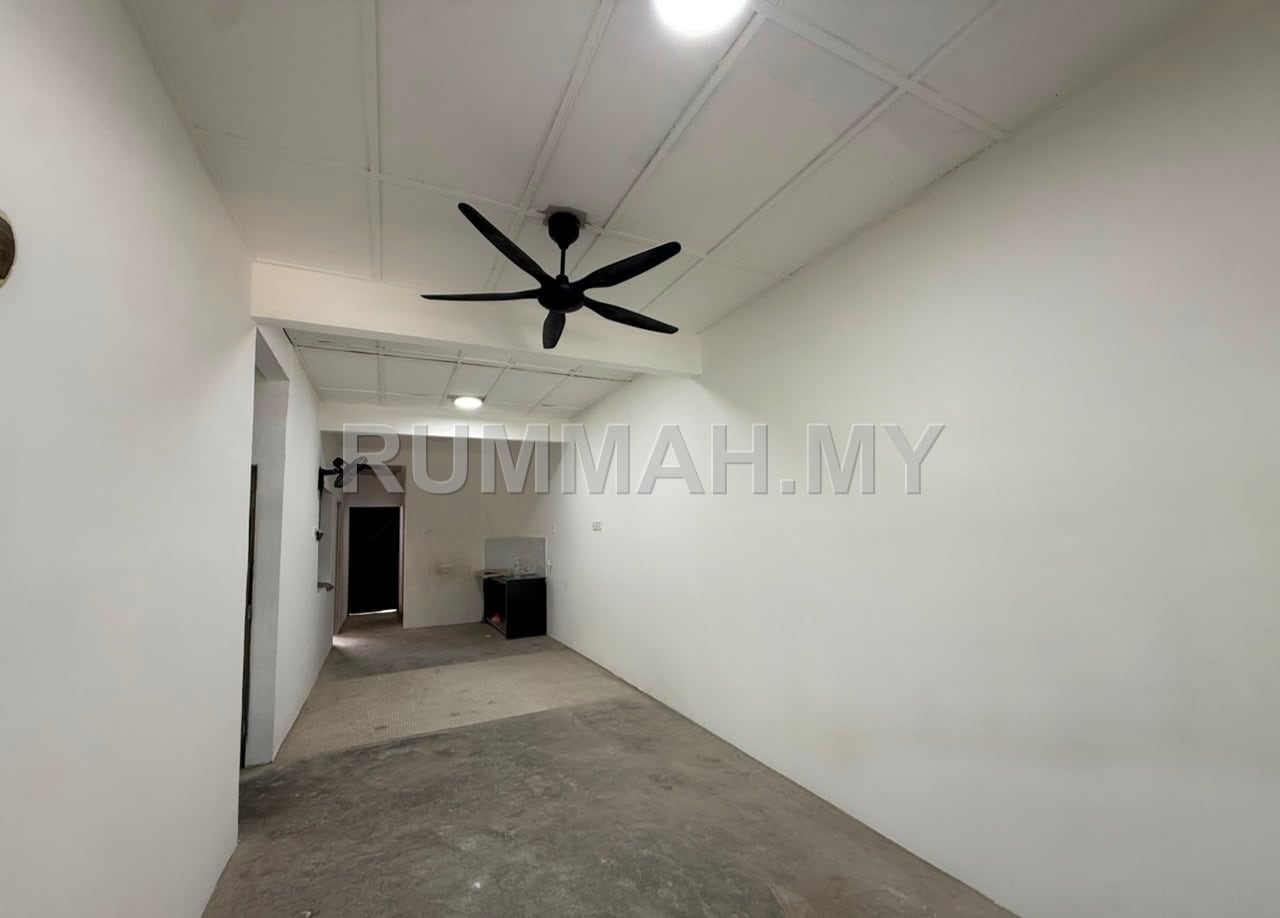 house in Simpang Ampat, Penang — photo 2