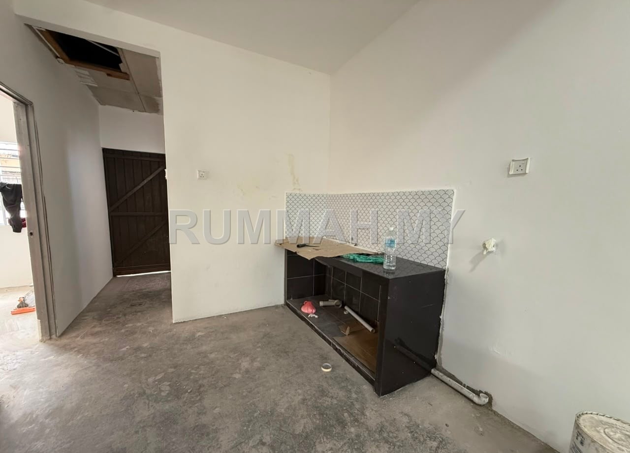 house in Simpang Ampat, Penang — photo 3