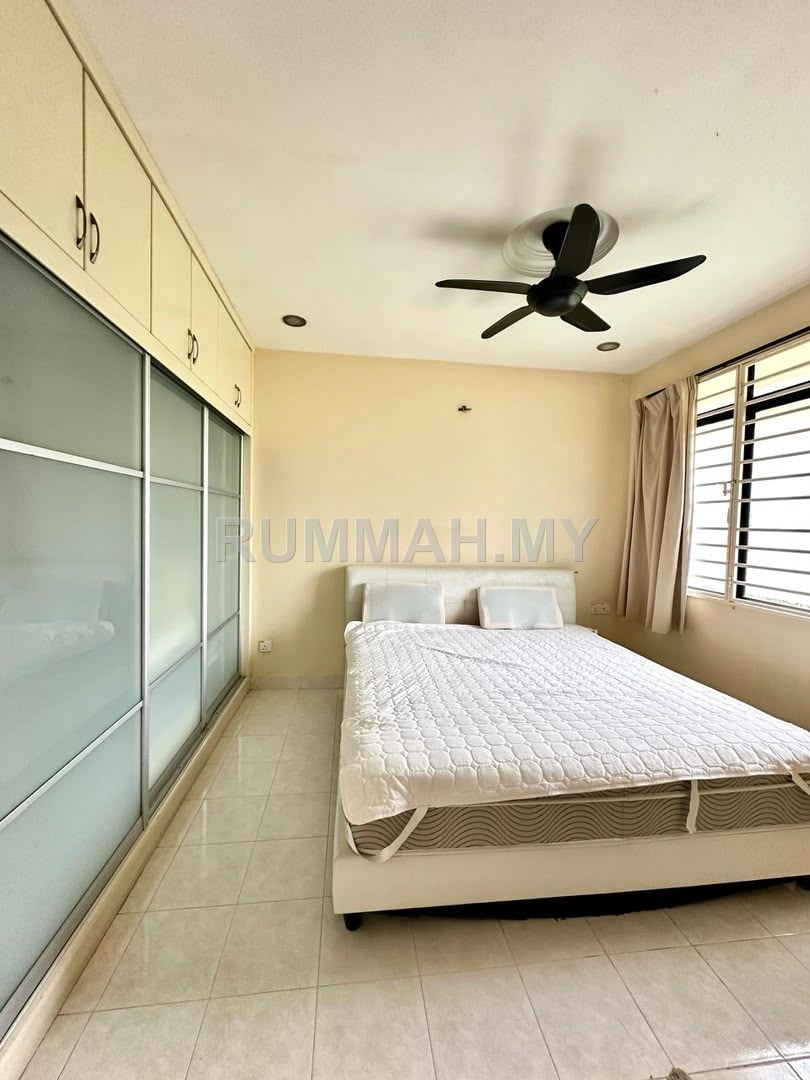 condo in Air Itam, Penang — photo 3