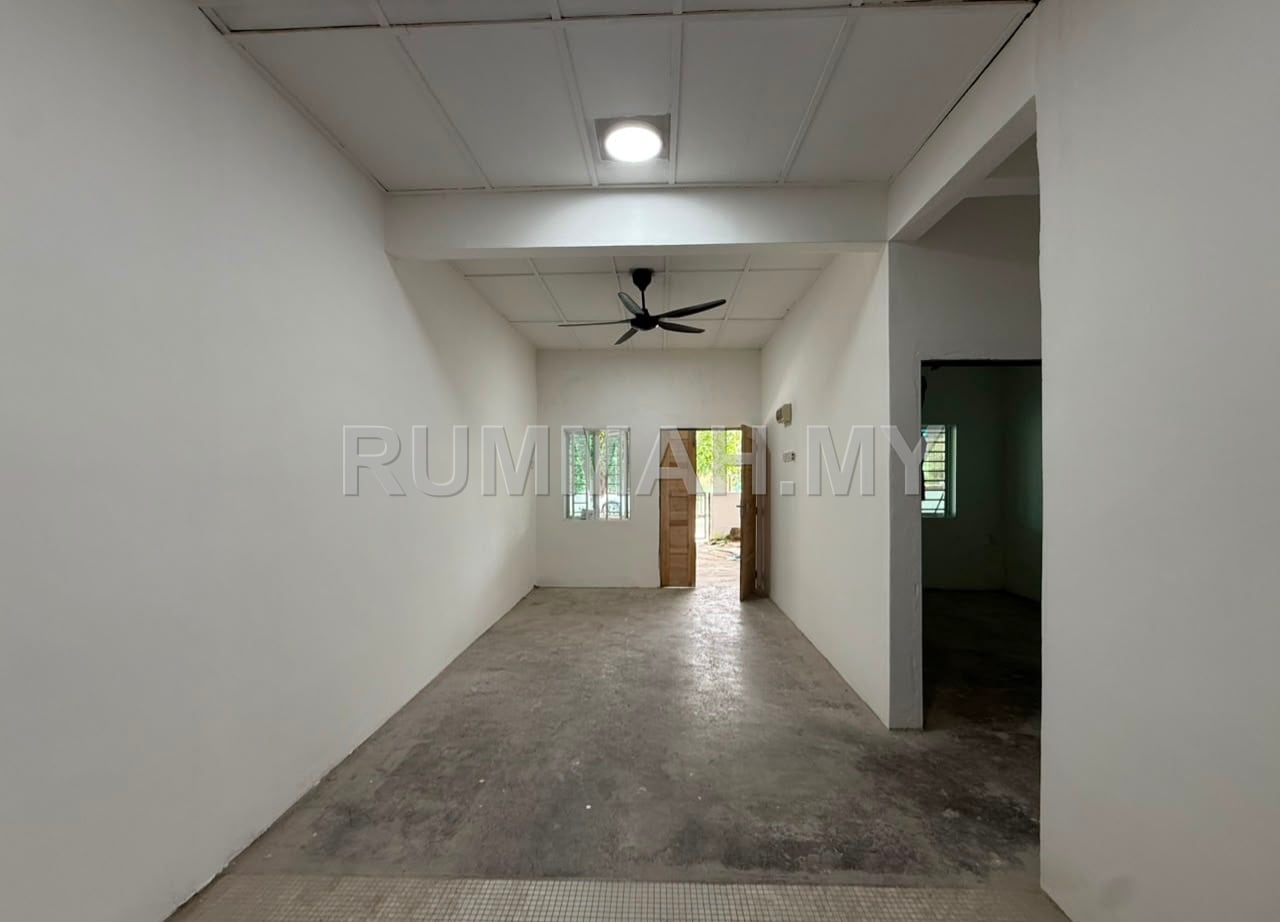 house in Simpang Ampat, Penang — photo 4