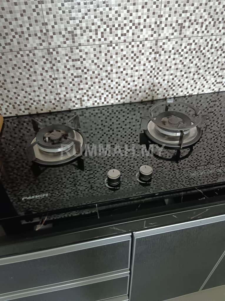 condo in George Town, Penang — photo 2