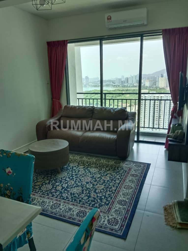 condo in George Town, Penang — photo 3