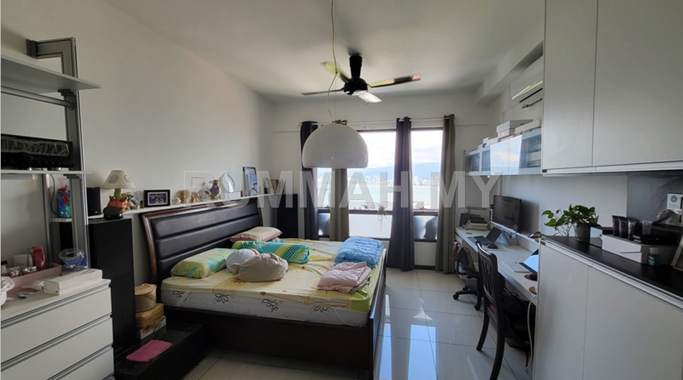 3-bedroom condo in Butterworth, Penang for sale - Condo for Sale @ Luminari, Butterworth | Fully Furnished