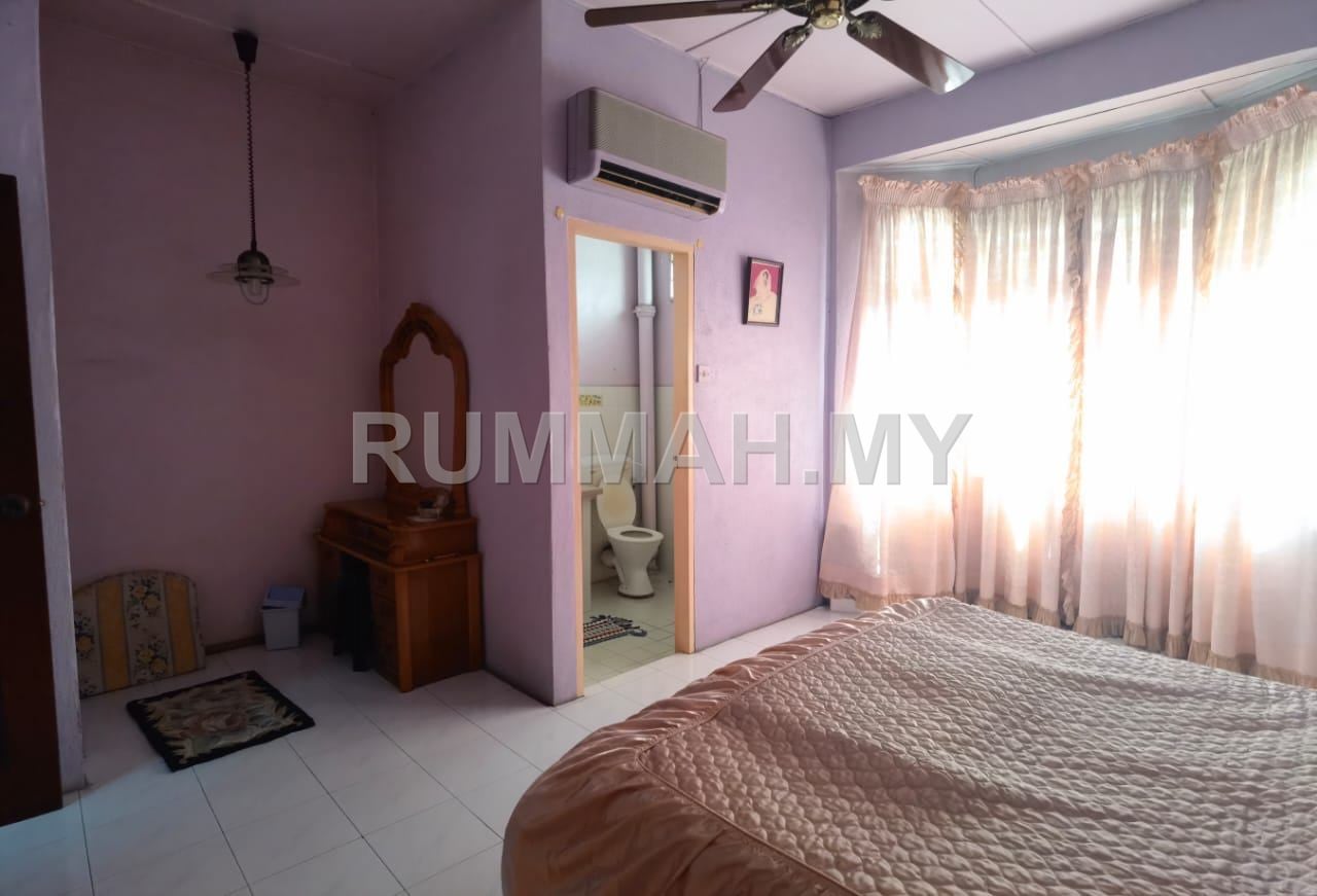 house in Bukit Mertajam, Penang — photo 2
