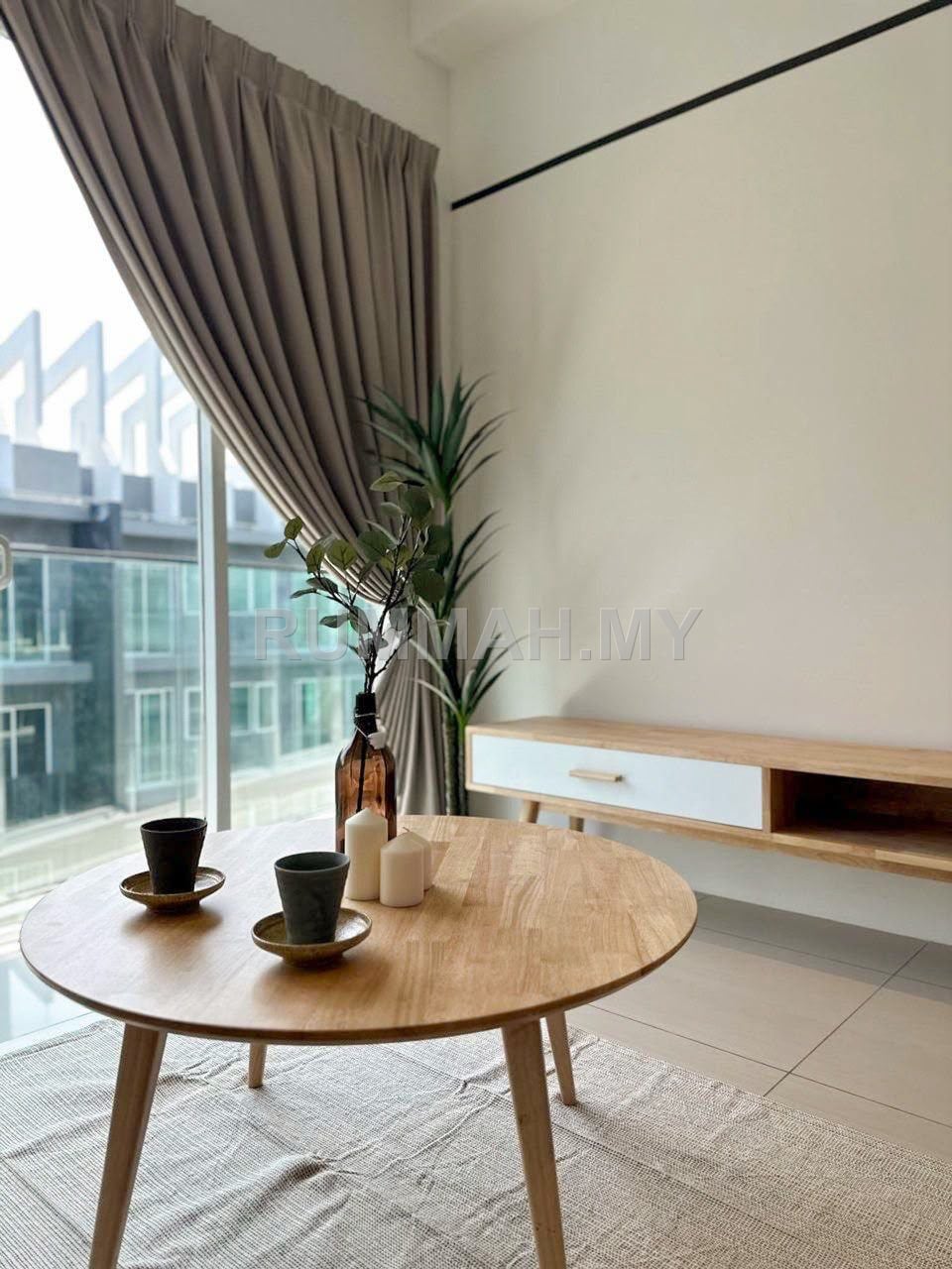 condo in Bayan Lepas, Penang — photo 2
