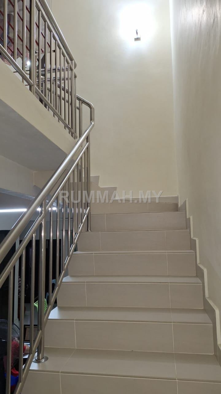 house in Sungai Dua Island, Penang — photo 2