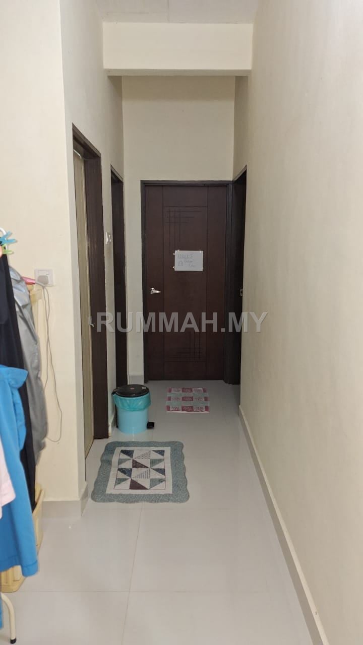 house in Sungai Dua Island, Penang — photo 3