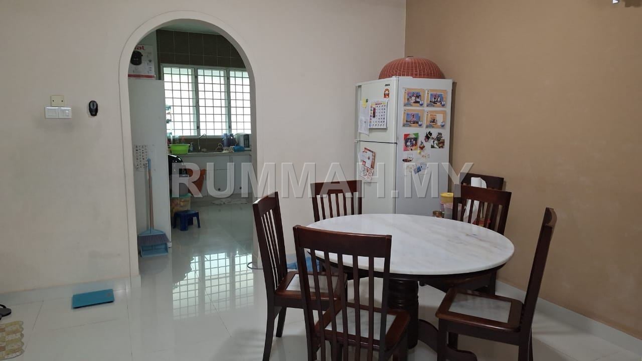 house in Sungai Dua Island, Penang — photo 4