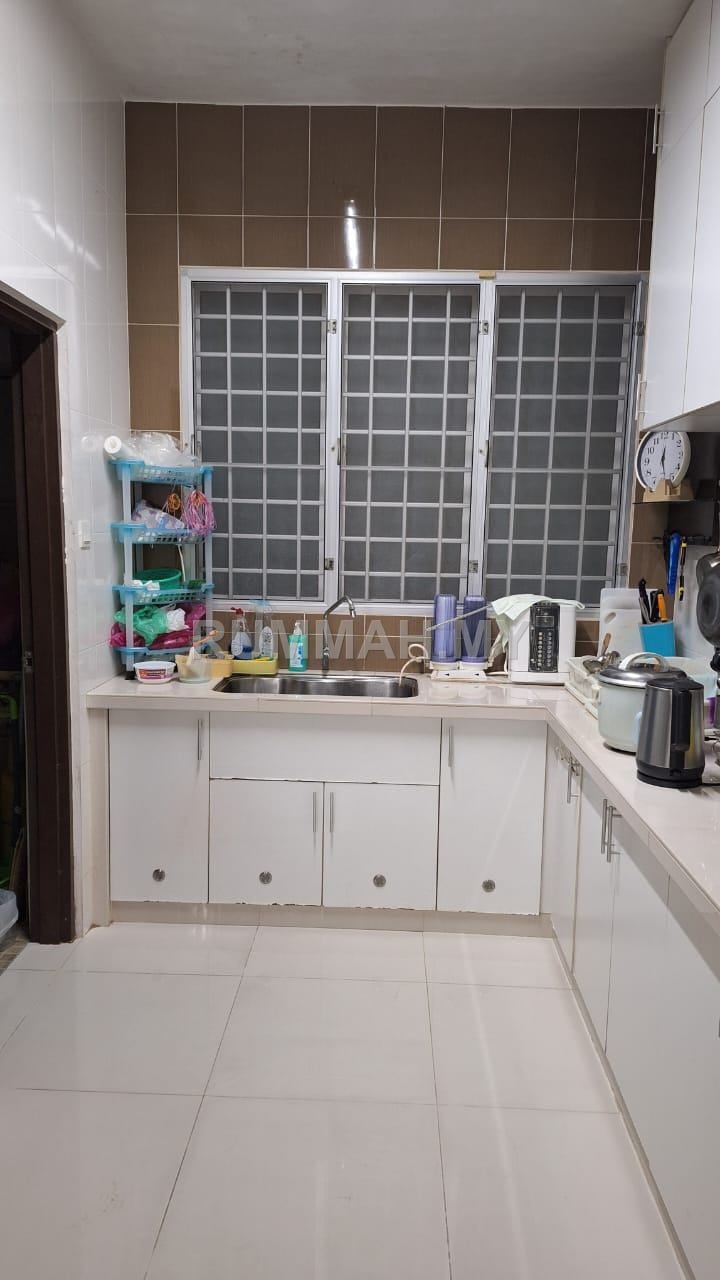 house in Sungai Dua Island, Penang — photo 5