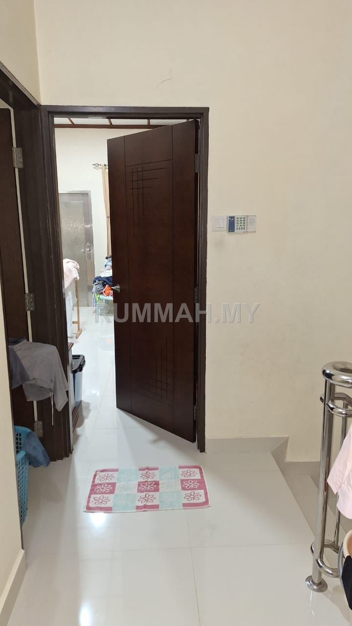 house in Sungai Dua Island, Penang — photo 6