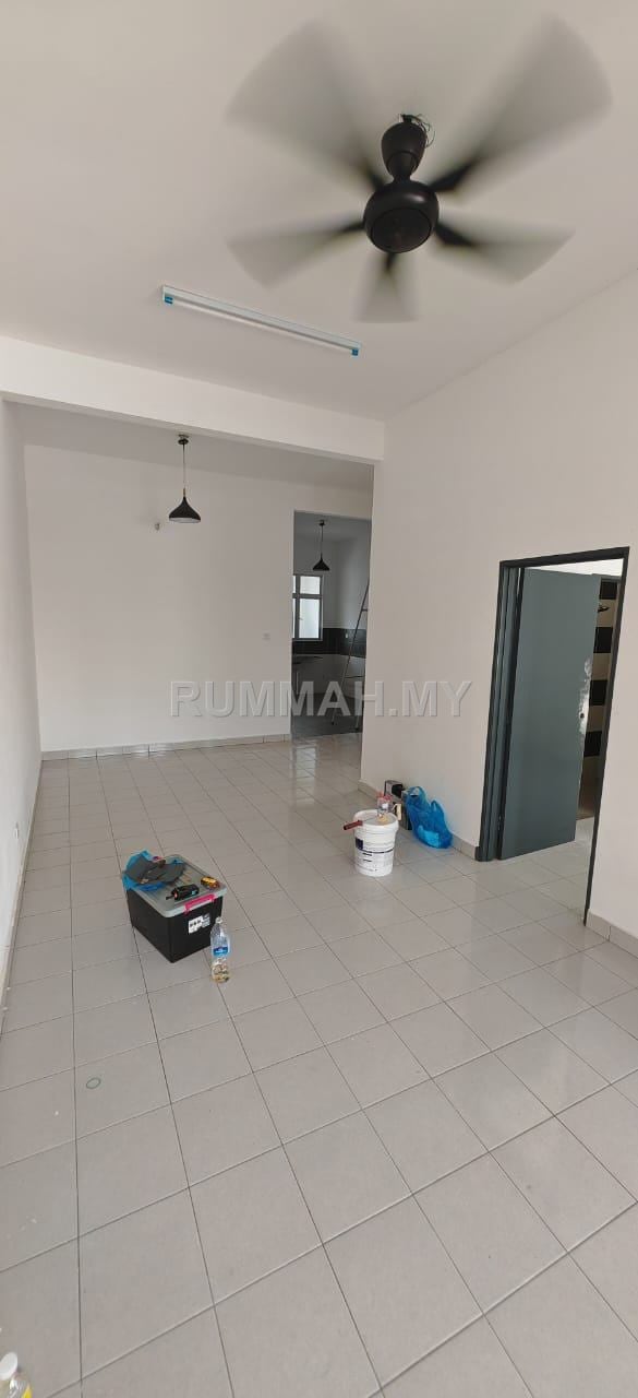 house in Parit buntar , Perak — photo 2