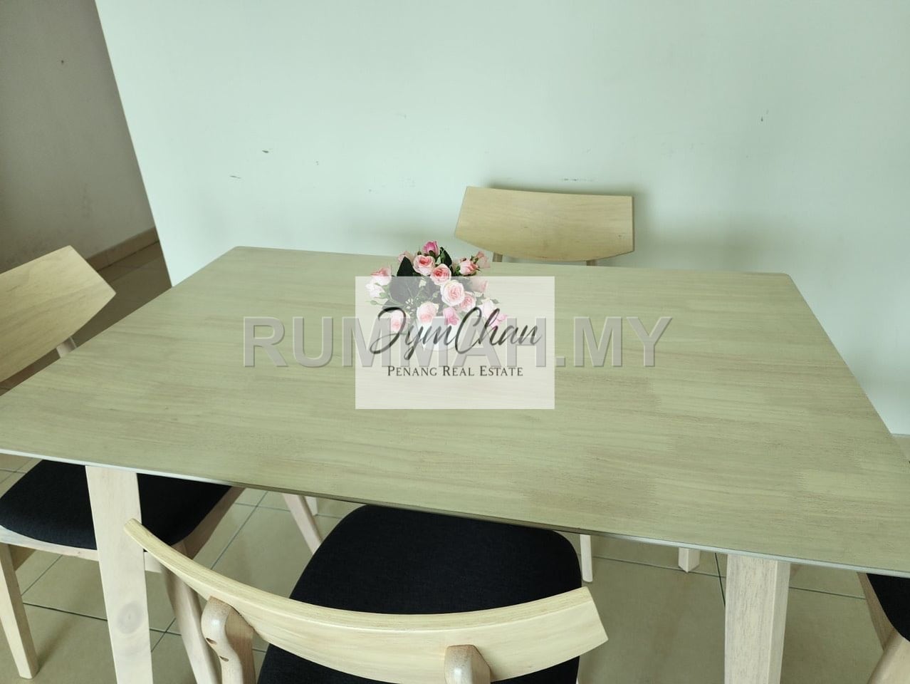 condo in Sungai Ara, Penang — photo 2