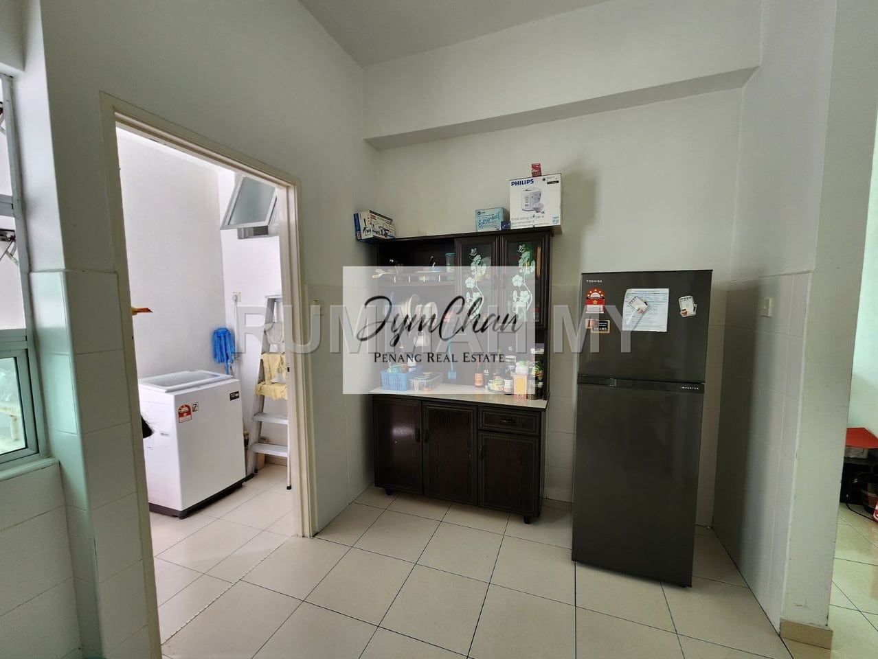 condo in Sungai Ara, Penang — photo 3