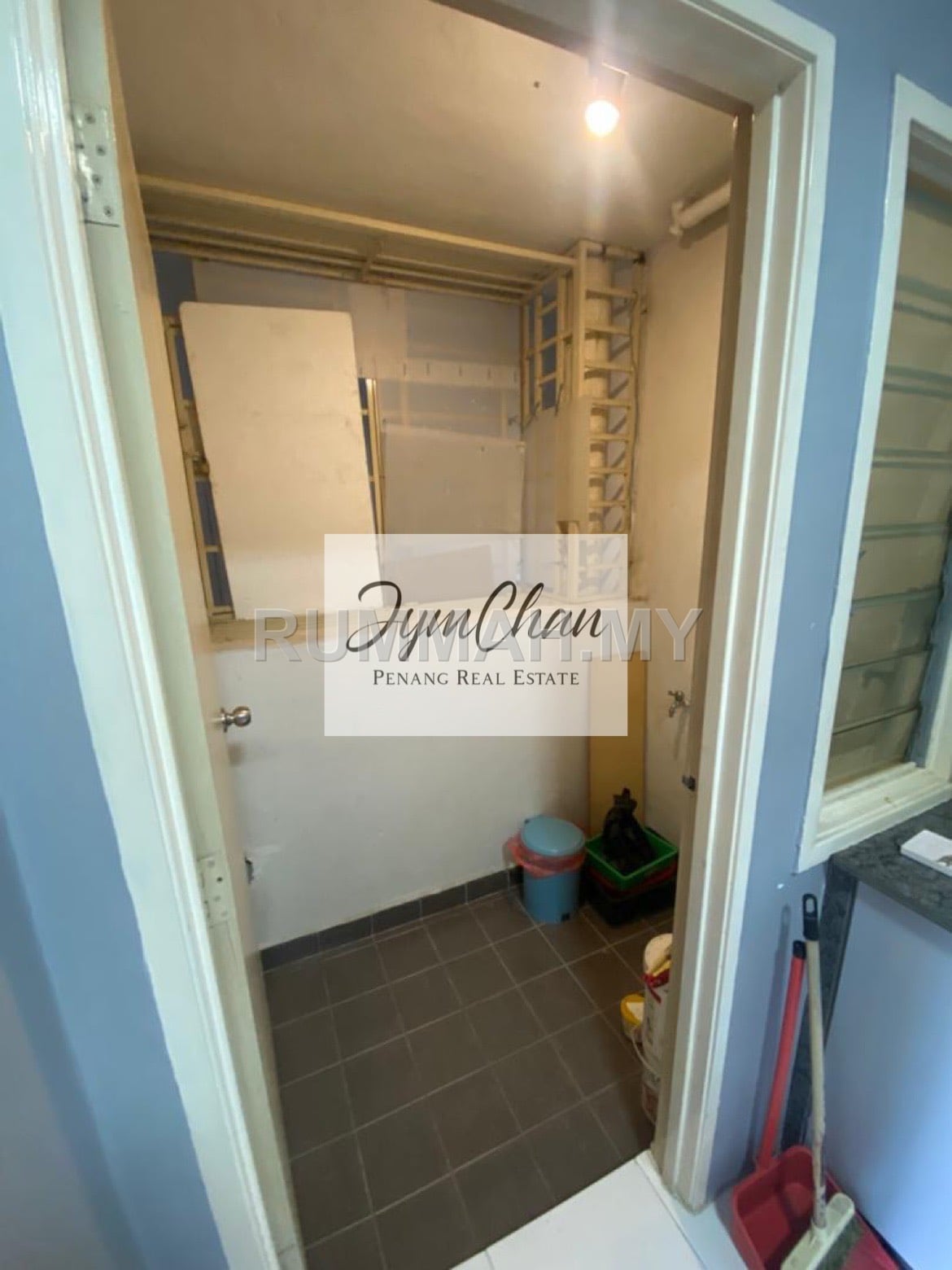 condo in Air Itam, Penang — photo 3