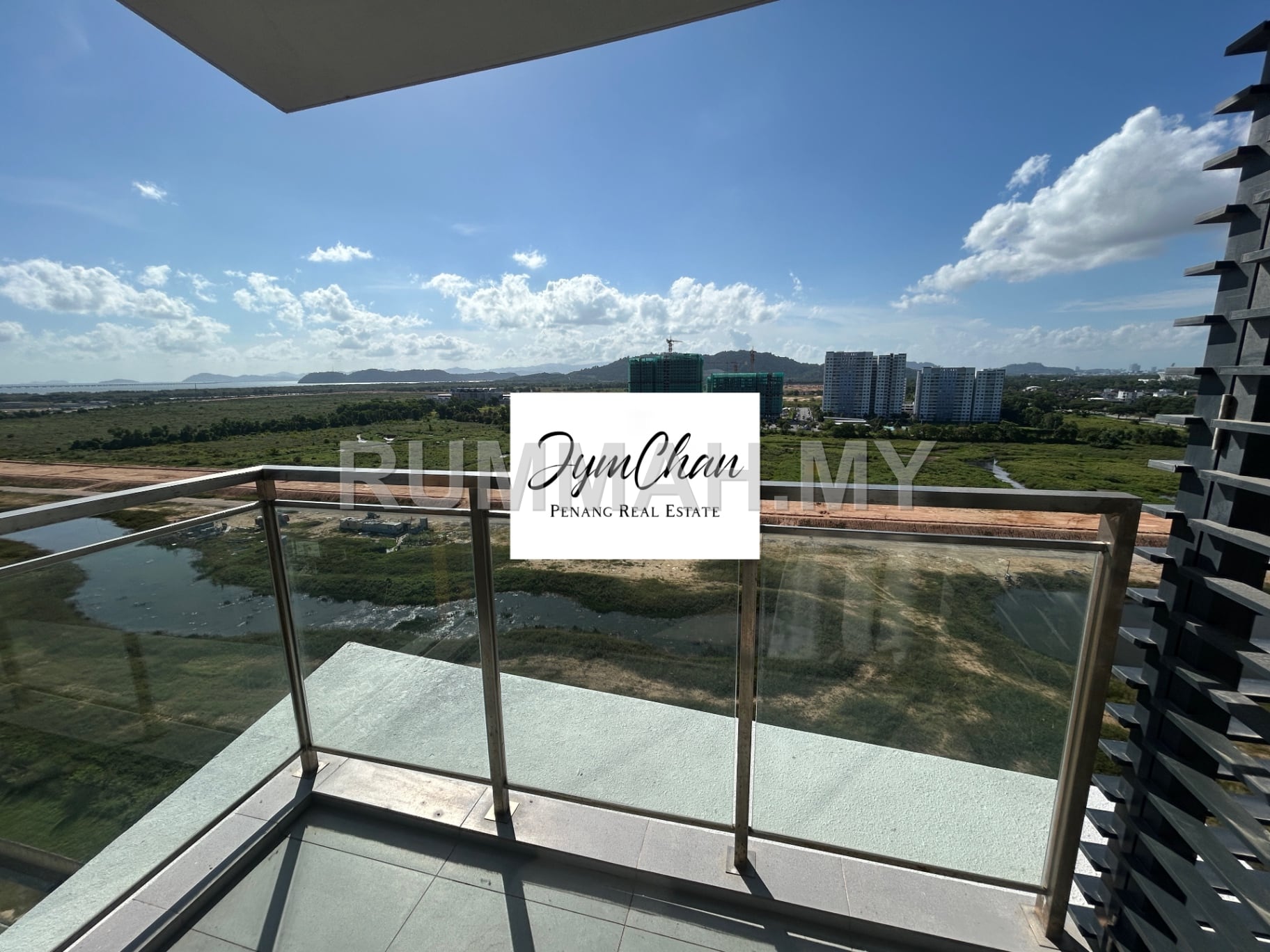 condo in Bandar Cassia, Penang — photo 2