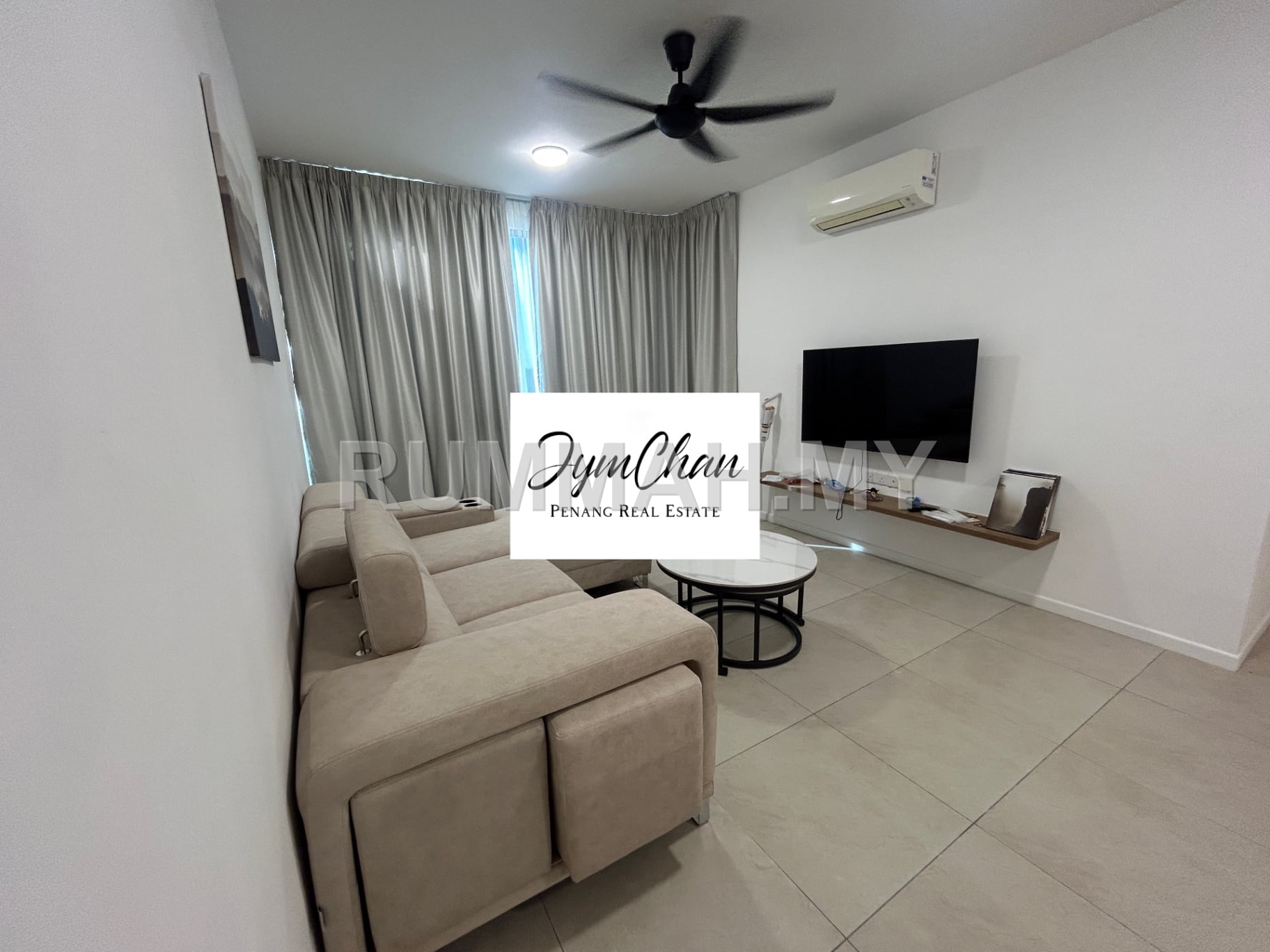condo in Bandar Cassia, Penang — photo 3
