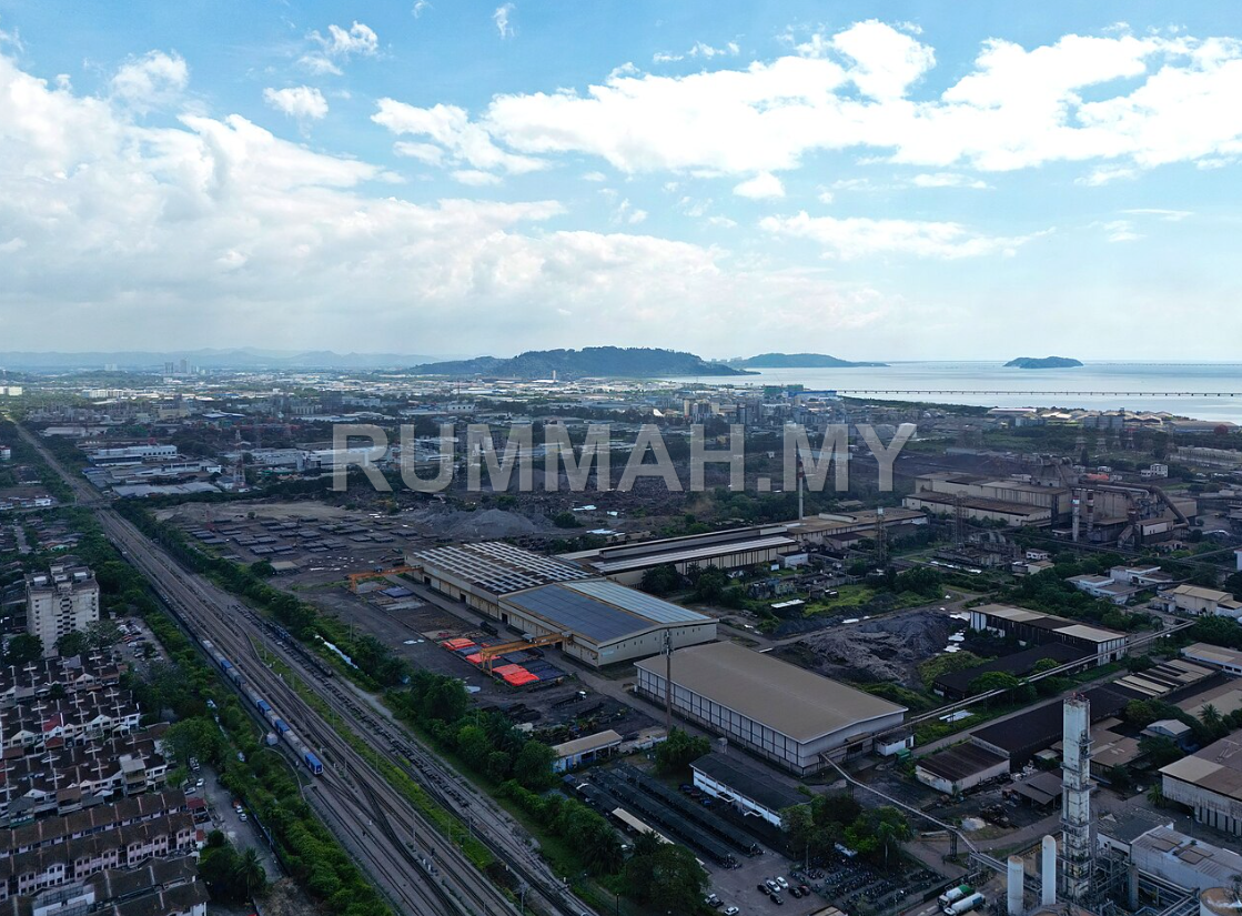 industrial in Perai, Penang — photo 5