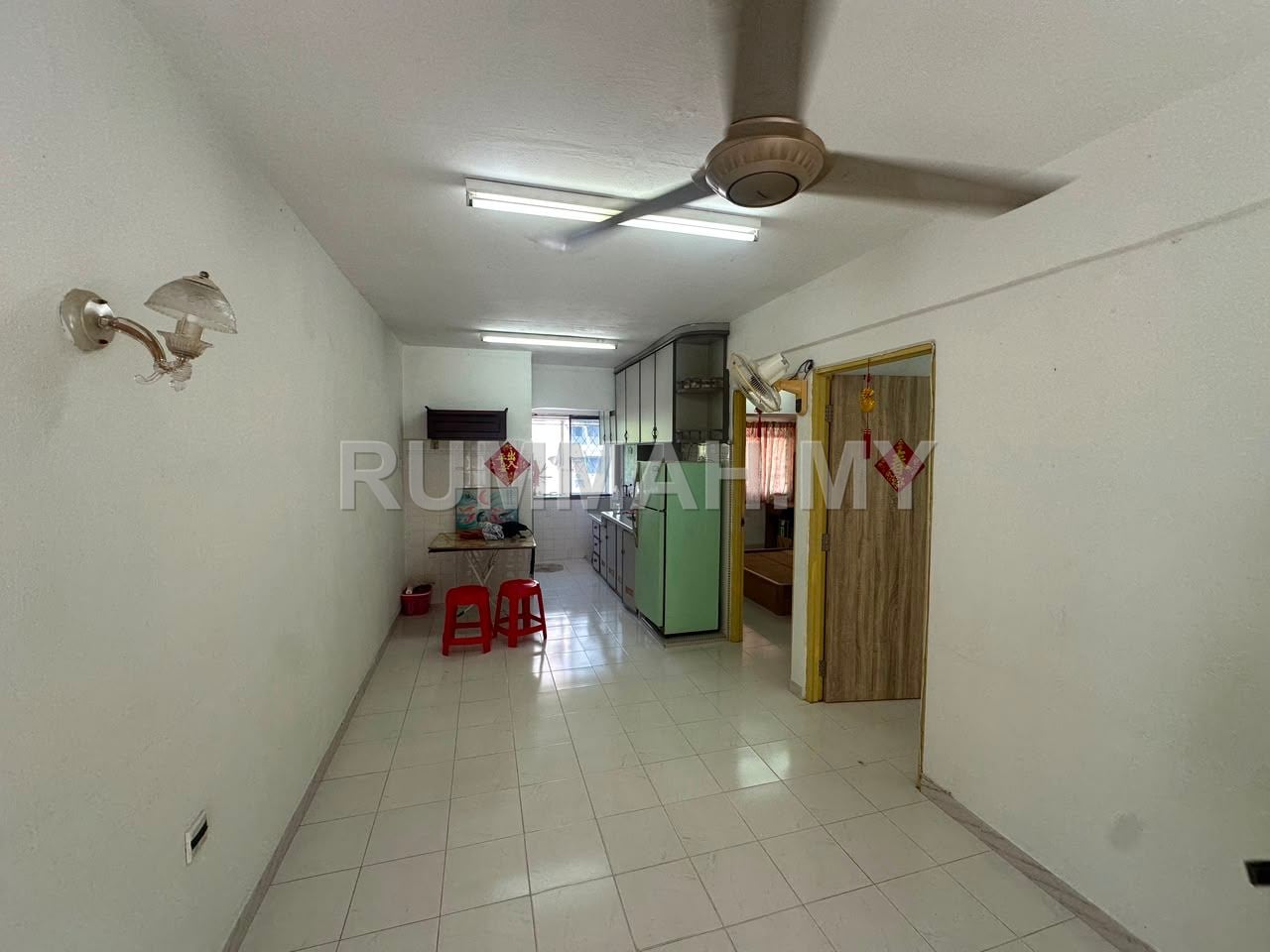 condo in Air Itam, Penang — photo 3