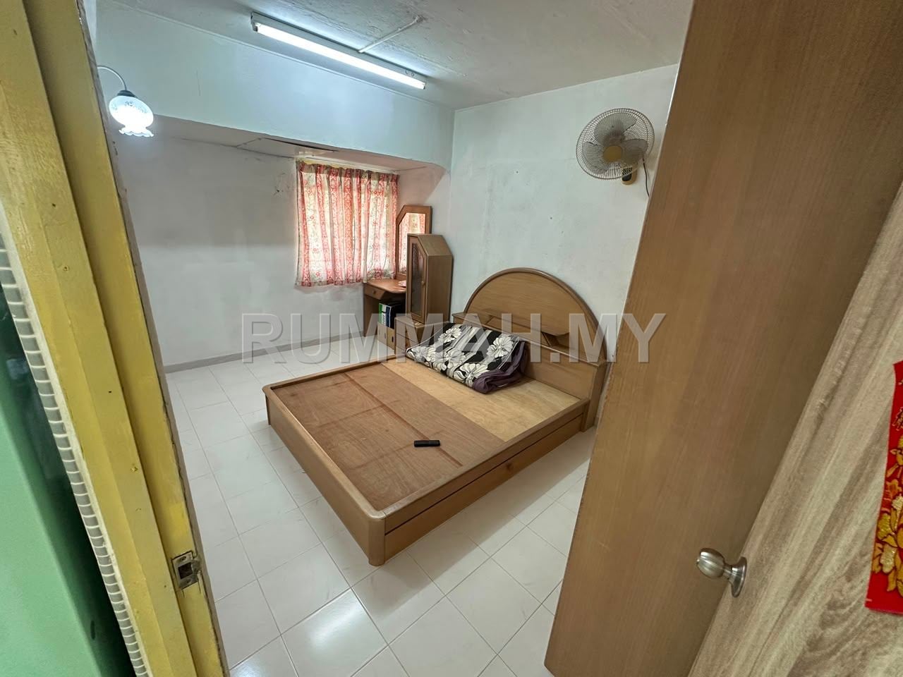condo in Air Itam, Penang — photo 4
