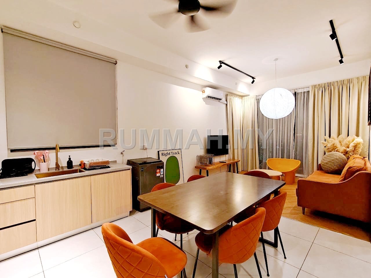condo in Jelutong, Penang — photo 2