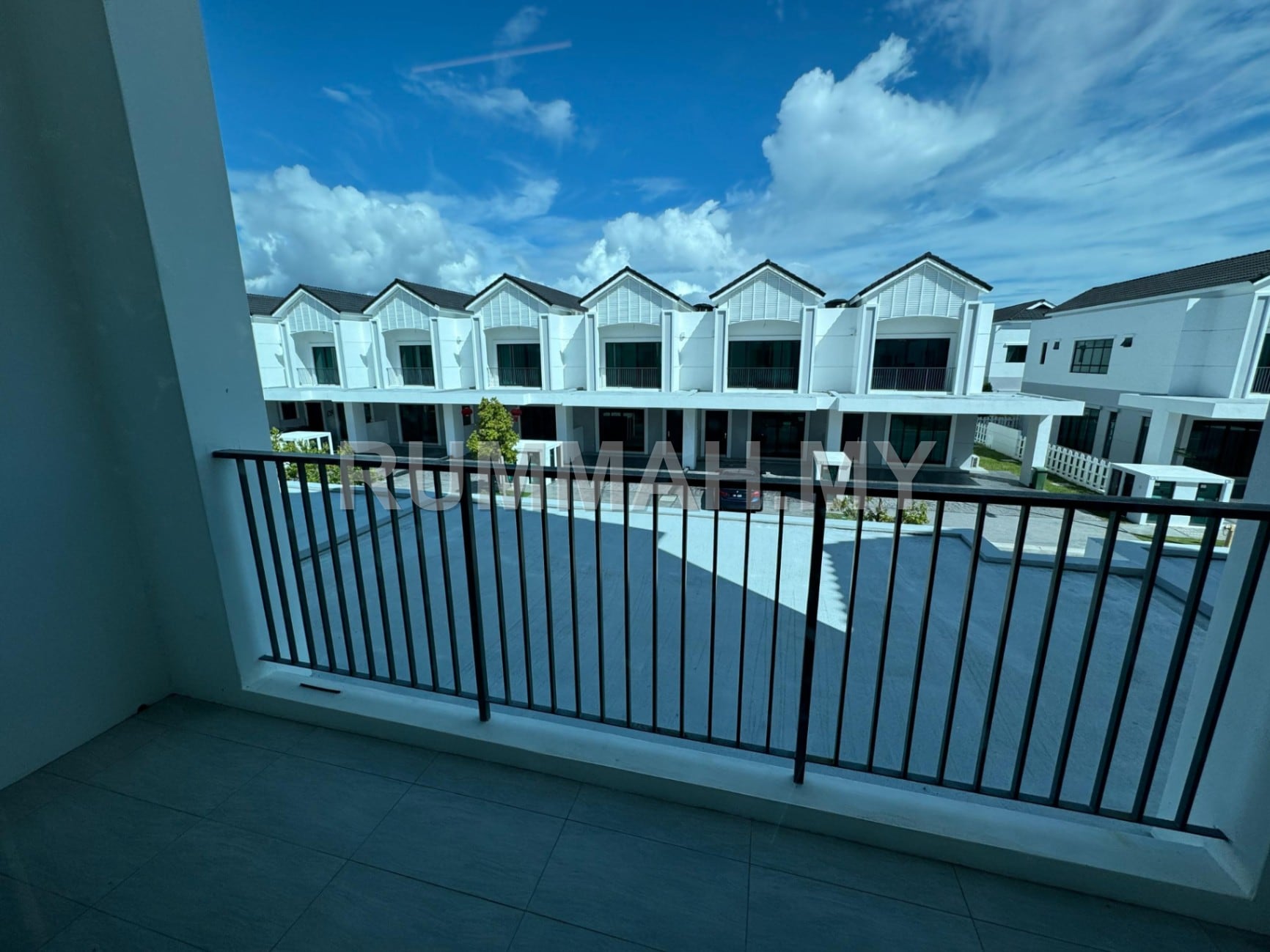 house in Batu Kawan, Penang — photo 2