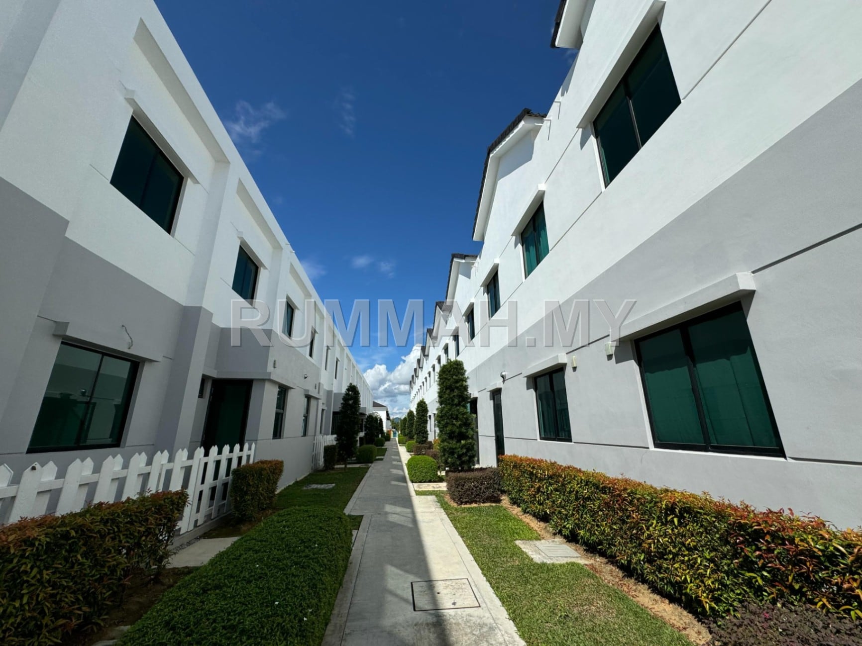 house in Batu Kawan, Penang — photo 3