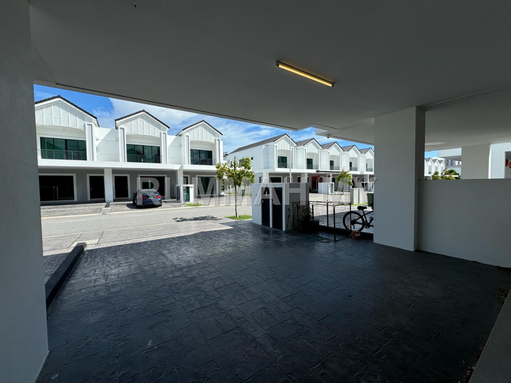 house in Batu Kawan, Penang — photo 4