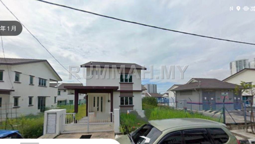 house in Bayan Lepas, Penang — photo 6