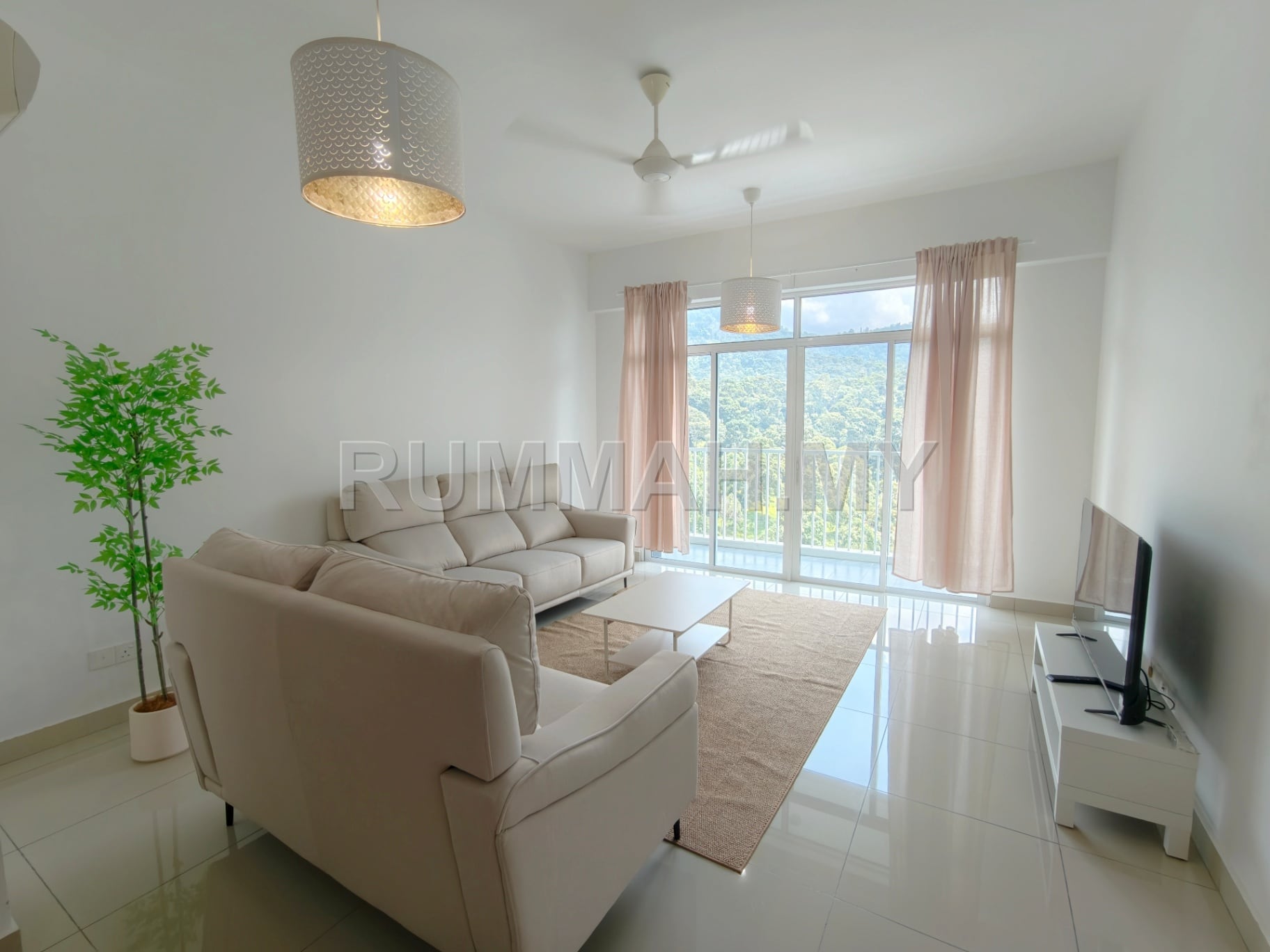 condo in Sungai Ara, Penang — photo 2
