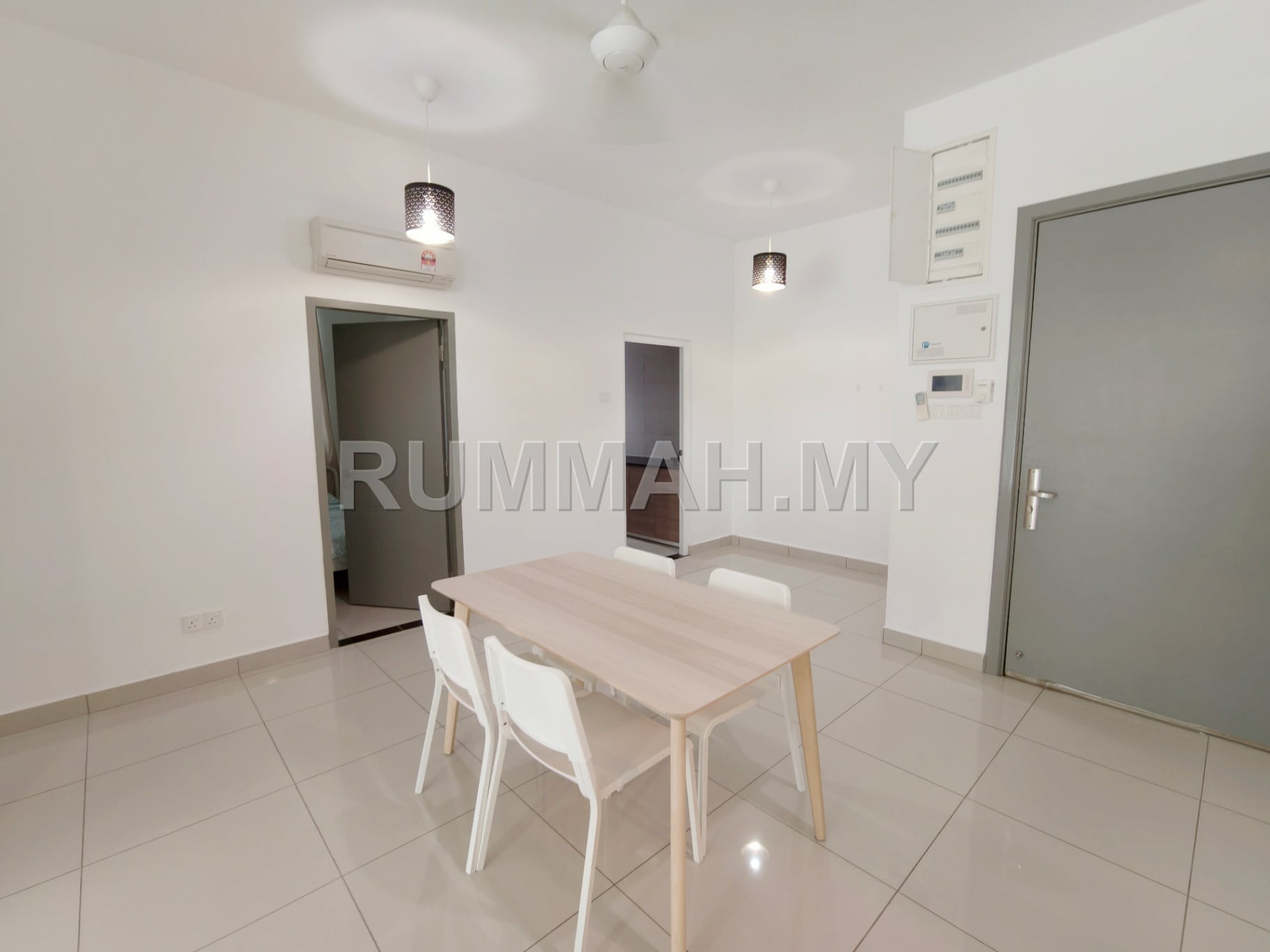condo in Sungai Ara, Penang — photo 3