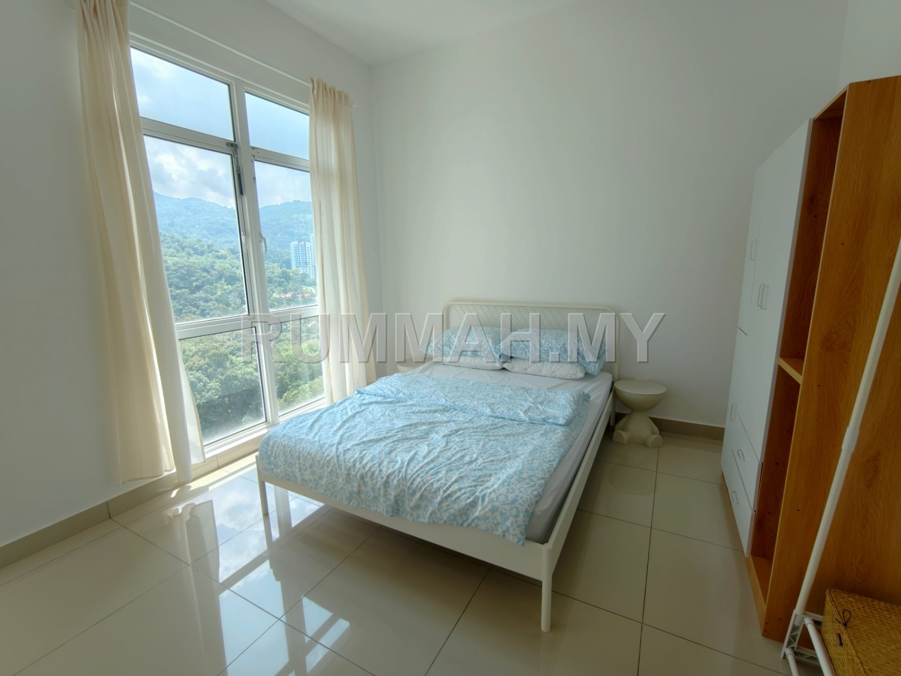 condo in Sungai Ara, Penang — photo 4