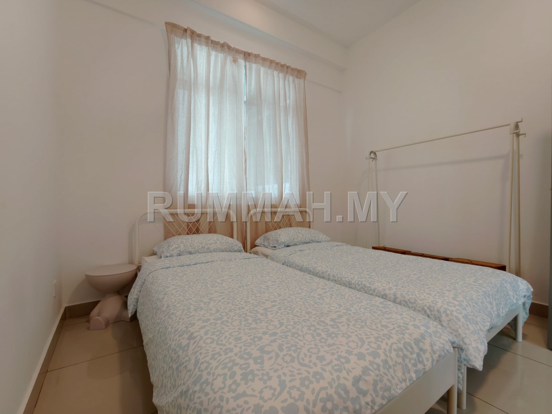 condo in Sungai Ara, Penang — photo 5