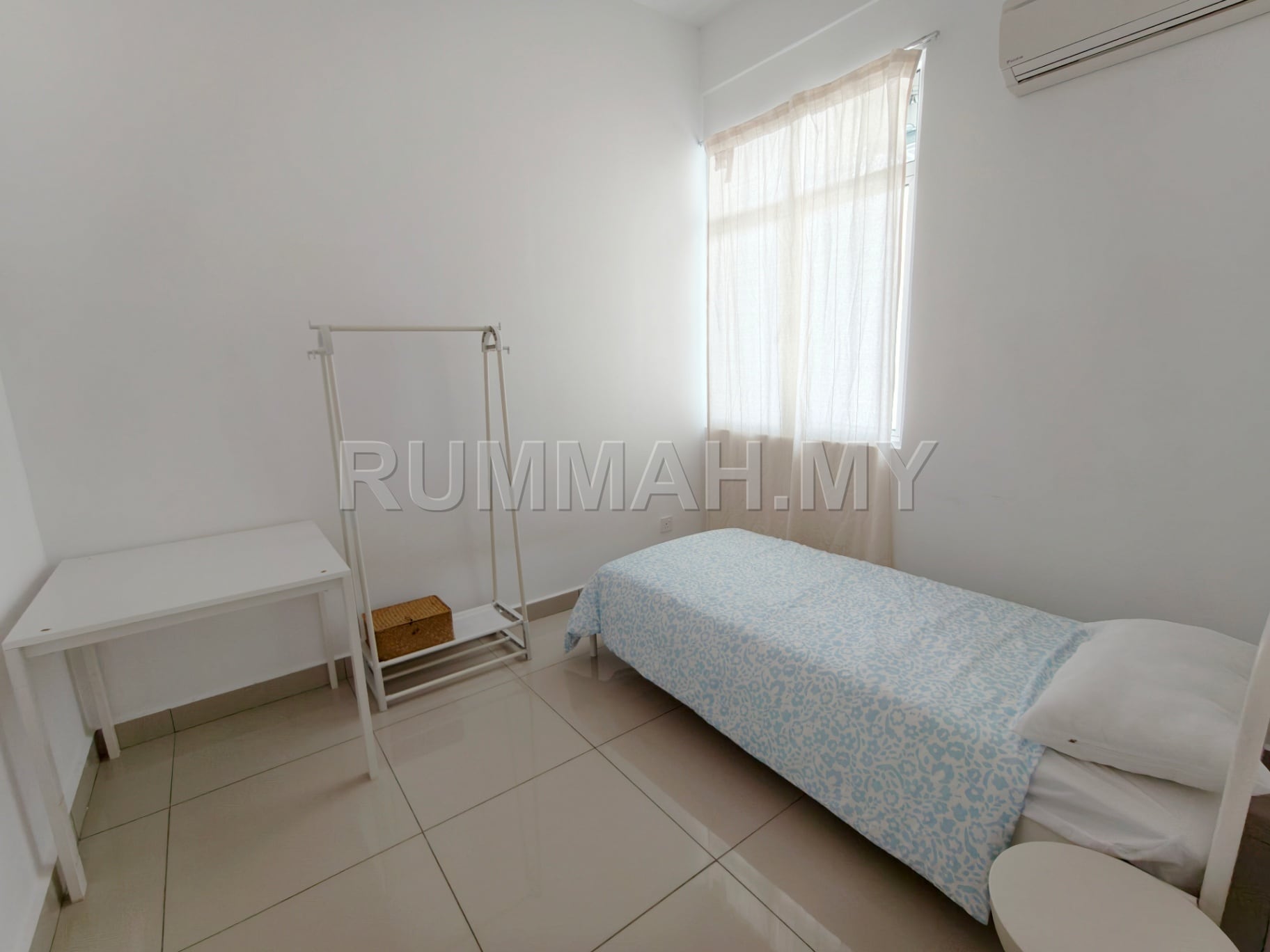 condo in Sungai Ara, Penang — photo 6