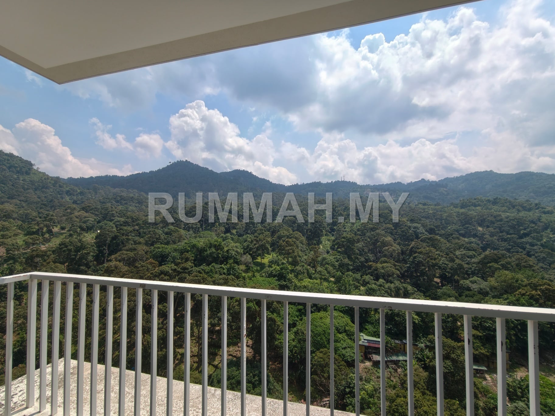 condo in Sungai Ara, Penang — photo 7