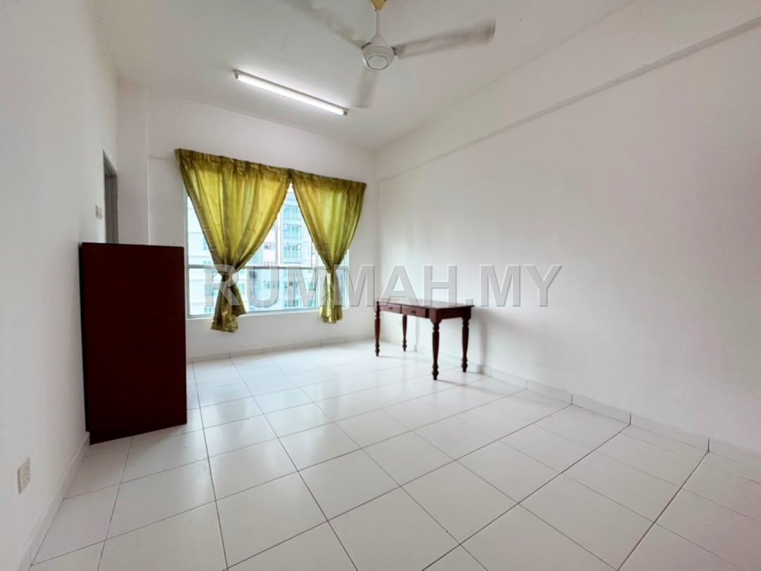 condo in Relau, Penang — photo 2