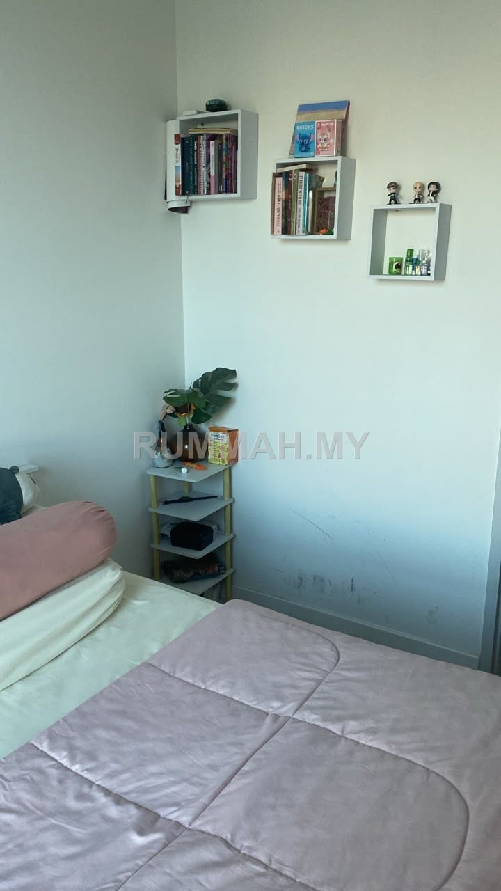 condo in George Town, Penang — photo 3