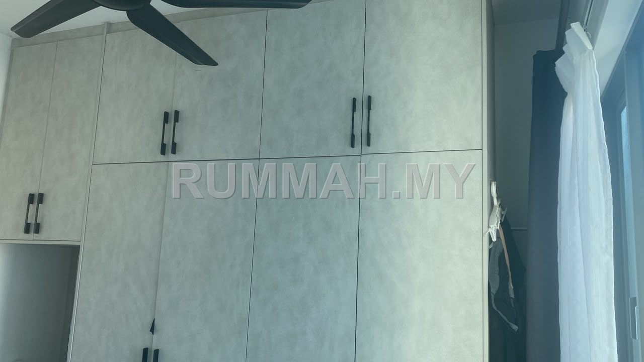 condo in George Town, Penang — photo 4