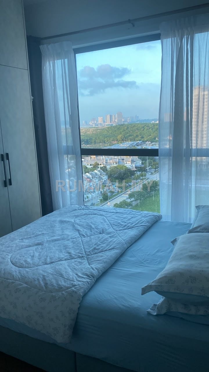 condo in George Town, Penang — photo 5