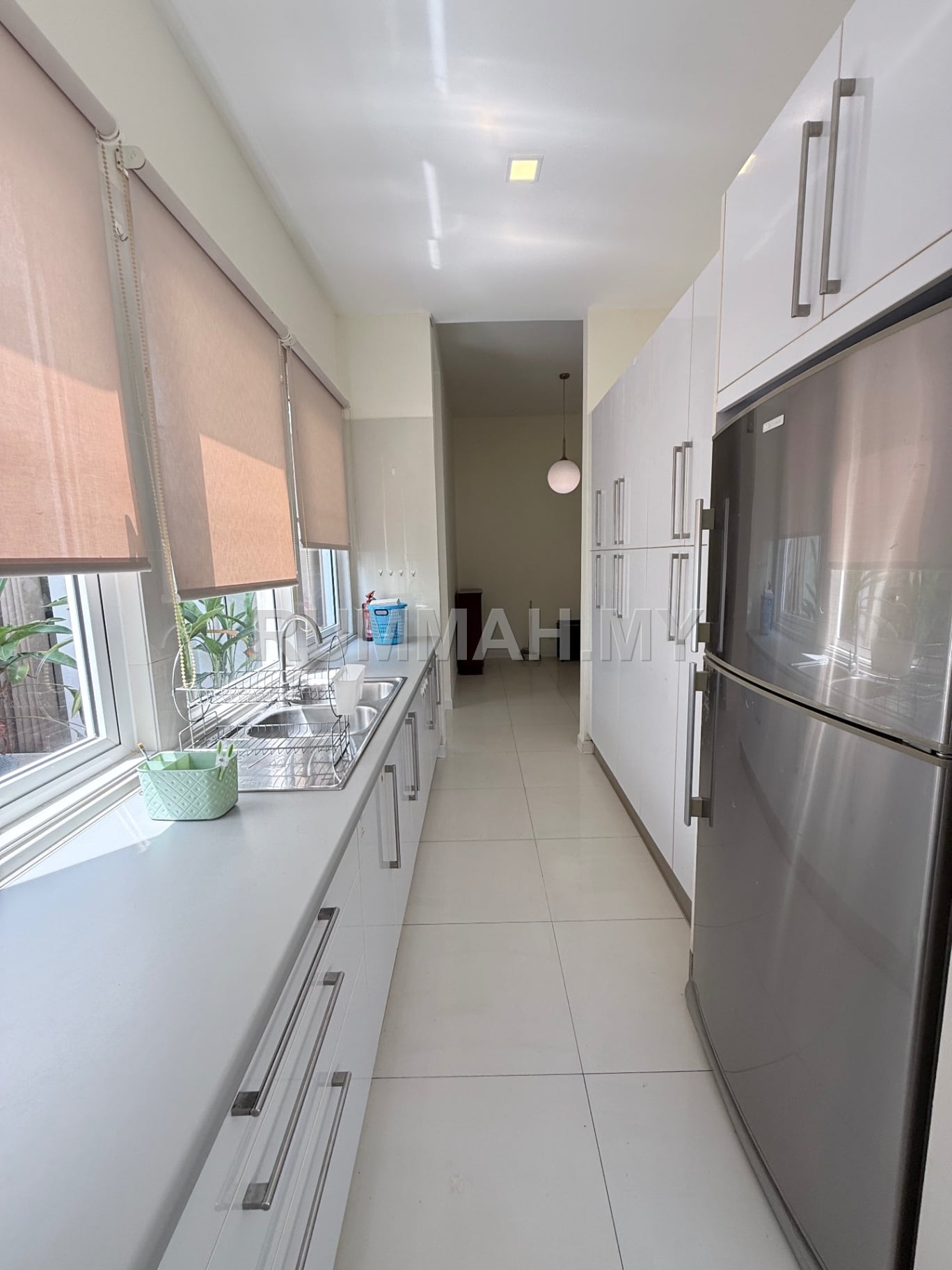 house in Tanjung Tokong, Penang — photo 7