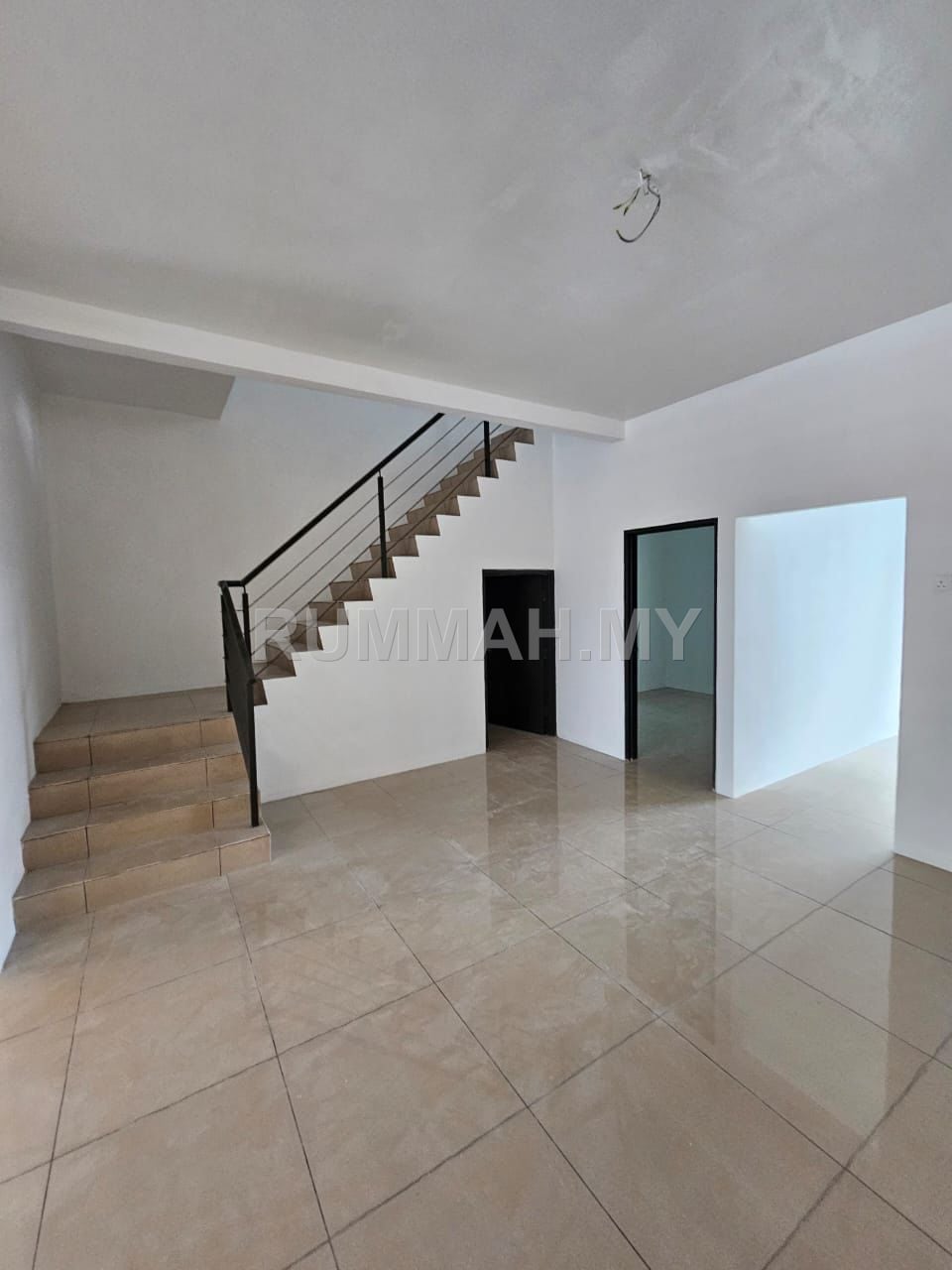4-bedroom house in Bukit Mertajam, Penang for sale - 2-Storey Terrace for Sale @ Taman Machang Bubok, Bukit Mertajam | Freehold