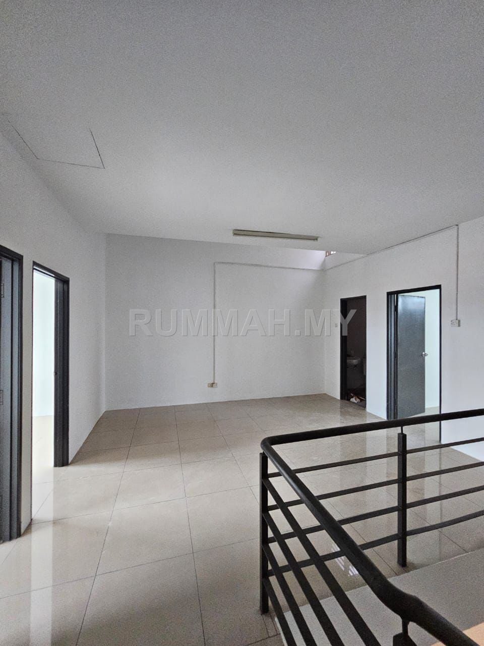 house in Bukit Mertajam, Penang — photo 6