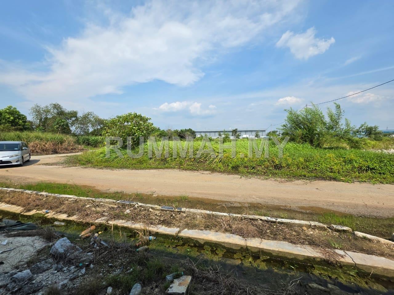 land in Kulim, Kedah — photo 2